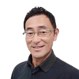 野山佳治プロ